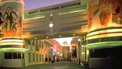Sony Pictures renunta la 350 de joburi