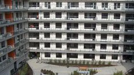 Mivan a inceput livrarea primei faze din proiectul NewTown Residence