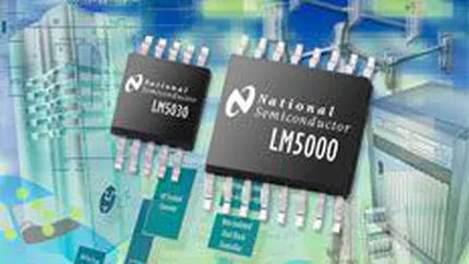 Producatorul de cipuri National Semiconductor disponibilizeaza peste 1.700 de angajati