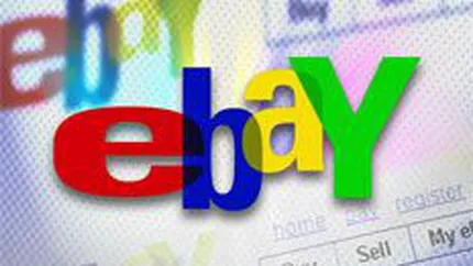 eBay incepe \schimbari radicale\ si vrea venituri de 10-12 mld. $ in 2011