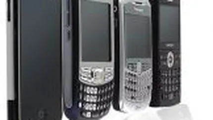 Nokia, atacata puternic de concurenta pe segmentul smartphone