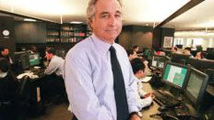 Bernard Madoff apare joi in fata justitiei si a victimelor sale