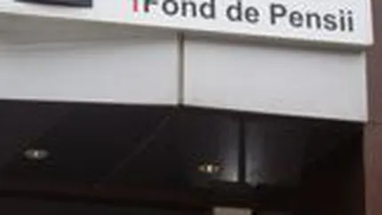 CSSPP a autorizat prospectul schemei de pensii facultative pentru fondul BRD Primo