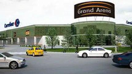 Tendinte 2009 la dezvoltarile de retail: Parcuri comerciale si outlet-uri multibrand