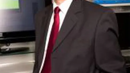 LG Romania a numit primul executiv de top care nu este coreean