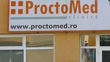 Medical Finance: Investitie de 150.000 euro in Clinica ProctoMed Deva