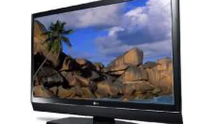 LG Romania a inregistrat afaceri de 152 mil. $ in 2008, evolutie de 20%