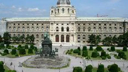 Operatorii de turism din Viena au incasat de la romani 12 mil. euro in 2008