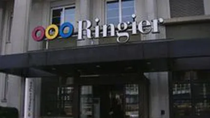 Ringier a platit peste 800.000 euro pentru 70% dintr-o publicatie din Serbia