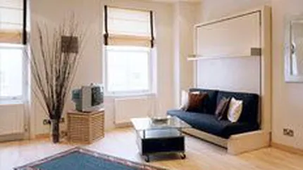 Real Time: Numarul locuintelor livrate in Bucuresti va creste cu 166% in 2009