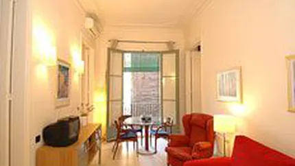 Numarul locuintelor scoase la inchiriere in Bucuresti a crescut cu 40% in 2009