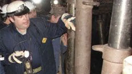 Directorul general al Companiei Nationale a Huilei a fost inlocuit