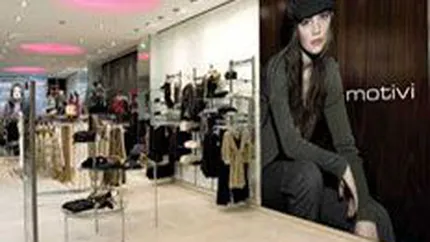 Miroglio va mai deschide pana in mai 2 magazine Motivi in Capitala