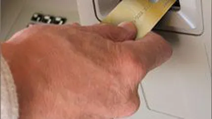 OTP Bank: Am oprit recent o tentativa de frauda pe card la o sucursala din Bucuresti