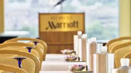 Strohmayer, Marriott: Acum e momentul sa investesti in piata hoteliera