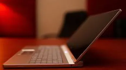 Cel mai subtire laptop din lume, lansat de Dell, va ajunge in Romania in aprilie-mai
