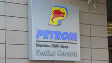 Petrom a pierdut marti peste 3%, pe primul rulaj de la Bursa