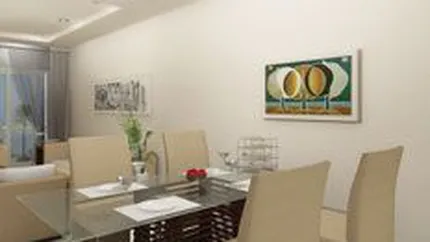 40% din proiectele rezidentiale lansate in 2008 au fost amanate