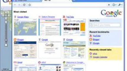 Google a lansat primul update important pentru browser-ul Chrome