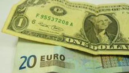 Pariurile pe curs valutar: Randamente de pana la 1.000% de la inceputul anului