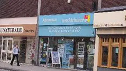 Ce bugete au chiriasii pentru spatiile comerciale stradele in 2009