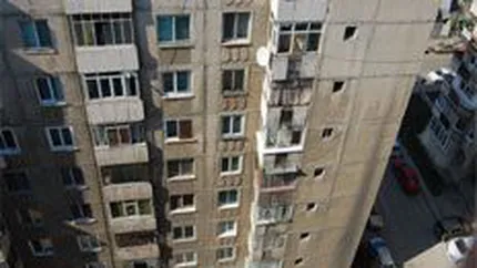 Preturile locuintelor vechi vor mai scadea cu pana la 50%, cele noi cu pana la 25%