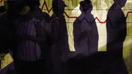 Numarul somerilor americani a atins un nou record la inceputul lui martie