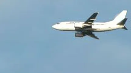 Pierderile industriei aeriene ar putea depasi anul acesta 2,5 mld. $