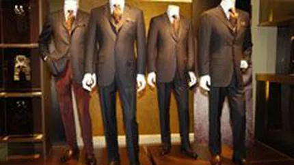 Italia ia masuri pentru sprijinirea industriei nationale de moda