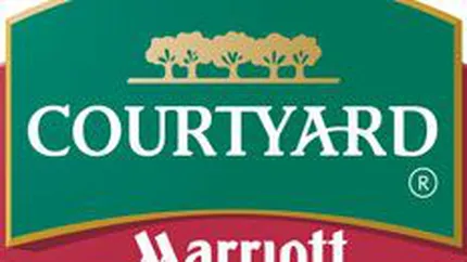 Marriott a relansat brandul Courtyard in Marea Britanie