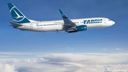 Tarom face modificari la zborurile de pe Aeroportul Bacau, din cauza inchiderii