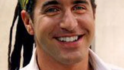 Nae Constantin, noul creativ de la Lowe & Partners