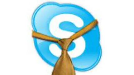 Furnizorul de telefonie online Skype ataca segmentul corporate