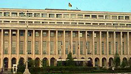 Flutur: Premierul, liderii politici si sindicatele de intalnesc luni cu reprezentantii FMI