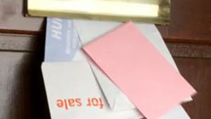 Tranzactie pe piata de marketing direct: Hit Mail a vandut 60% catre francezii de la Mediapost