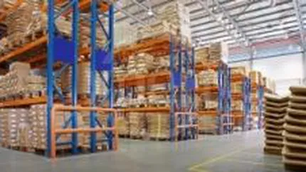 King Sturge: Chiriile de spatii logistice vor creste in 2009, ca urmare a cererii mari