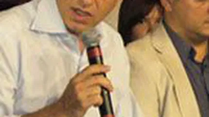 Geoana: FMI va solicita bancilor straine sa nu-si retraga finantarile din Romania