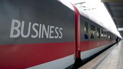 Berceanu a numit noi directori la CFR Infrastructura, CFR Calatori si CFR Marfa