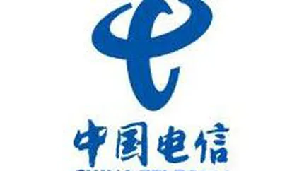 China Telecom: Profit in scadere cu 96,3% in 2008