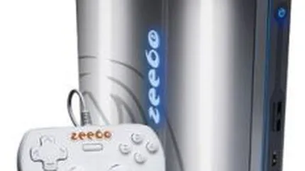 Consola de jocuri \low-cost\ tinteste pietele emergente