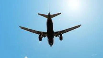 IATA a estimat pierderi pentru industria aeriana de 4,7 mld. dolari in 2009