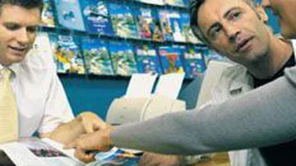 Touroperatorii au vandut prin early-booking pachete de peste 10 mil. lei