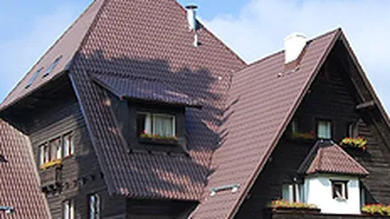 Timon: Dezvoltatorii imobiliari se orienteaza catre segmentele mediu si economic