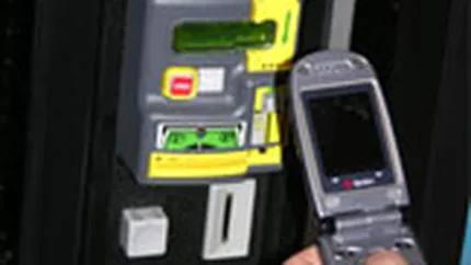 Nokia investeste intr-o companie ce ofera servicii financiare prin terminale mobile