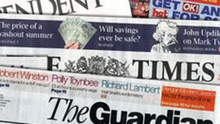 Imprumutul de la FMI in presa internationala: Acordul nu opreste leul din depreciere si scade veniturile romanilor