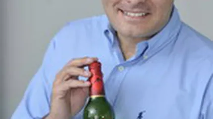 InBev a investit cateva milioane de euro in relansarea Bergenbier