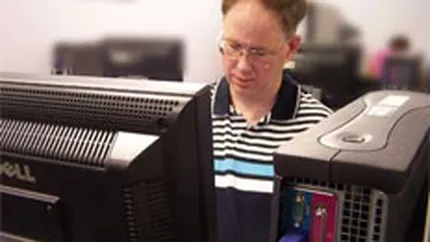 Siveco: 92% dintre primariile comunale au 1-20 computere