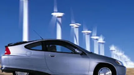 Renault si Nissan vor sa construiasca automobile electrice