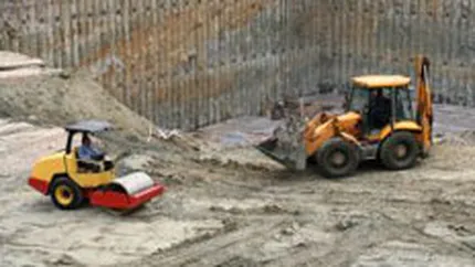 Autorizatiile de constructie rezidentiale, mai putine cu 4,6% la 2 luni