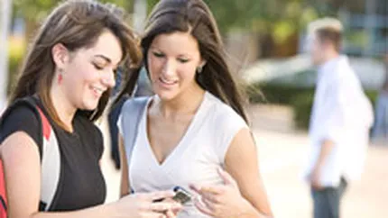 OTE si-a redus profitul net pe 2008 cu 29%, pana la 597,8 mil. euro